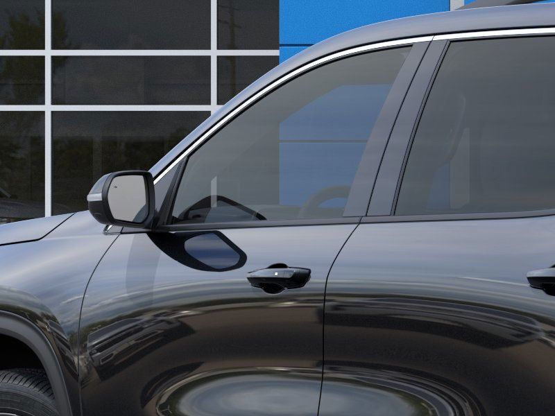 2026 Chevrolet Traverse LT Jersey City NJ