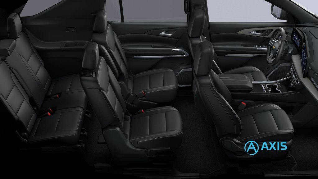 2026 Chevrolet Traverse LT Jersey City NJ