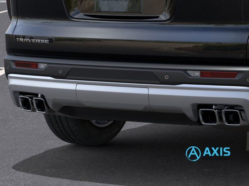 2026 Chevrolet Traverse LT Jersey City NJ