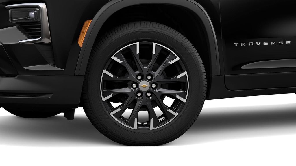 2026 Chevrolet Traverse LT Jersey City NJ