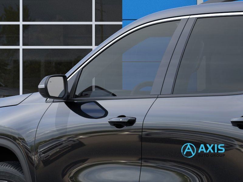 2026 Chevrolet Traverse LT Jersey City NJ