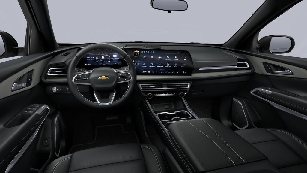 2026 Chevrolet Traverse LT Jersey City NJ