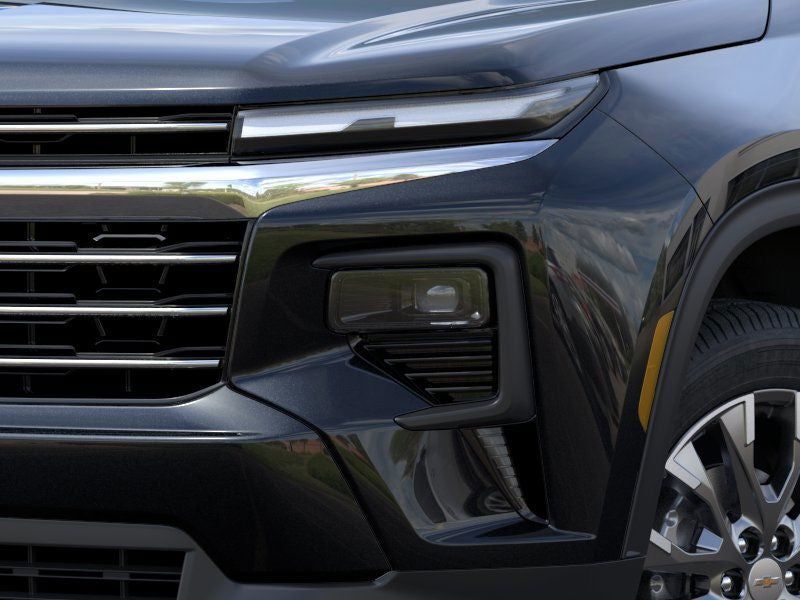 2026 Chevrolet Traverse LT Jersey City NJ