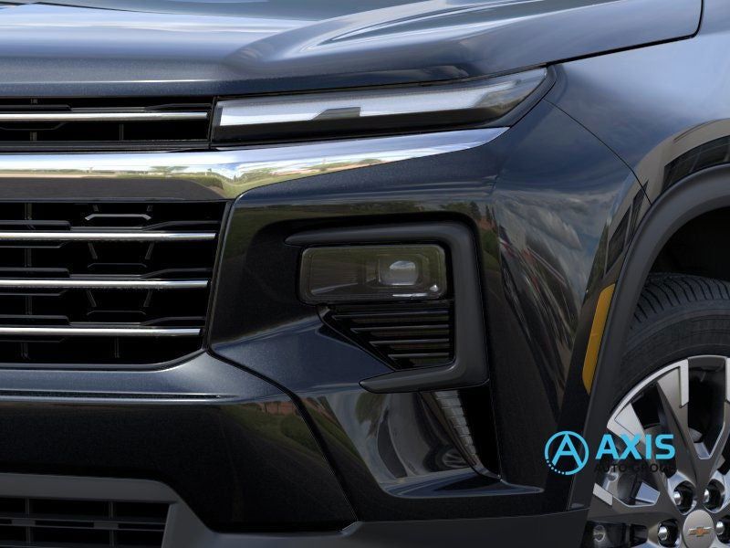 2026 Chevrolet Traverse LT Jersey City NJ