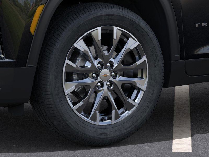 2026 Chevrolet Traverse LT Jersey City NJ