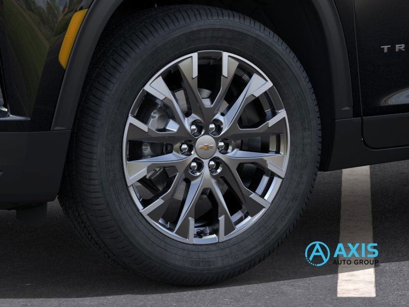 2026 Chevrolet Traverse LT Jersey City NJ