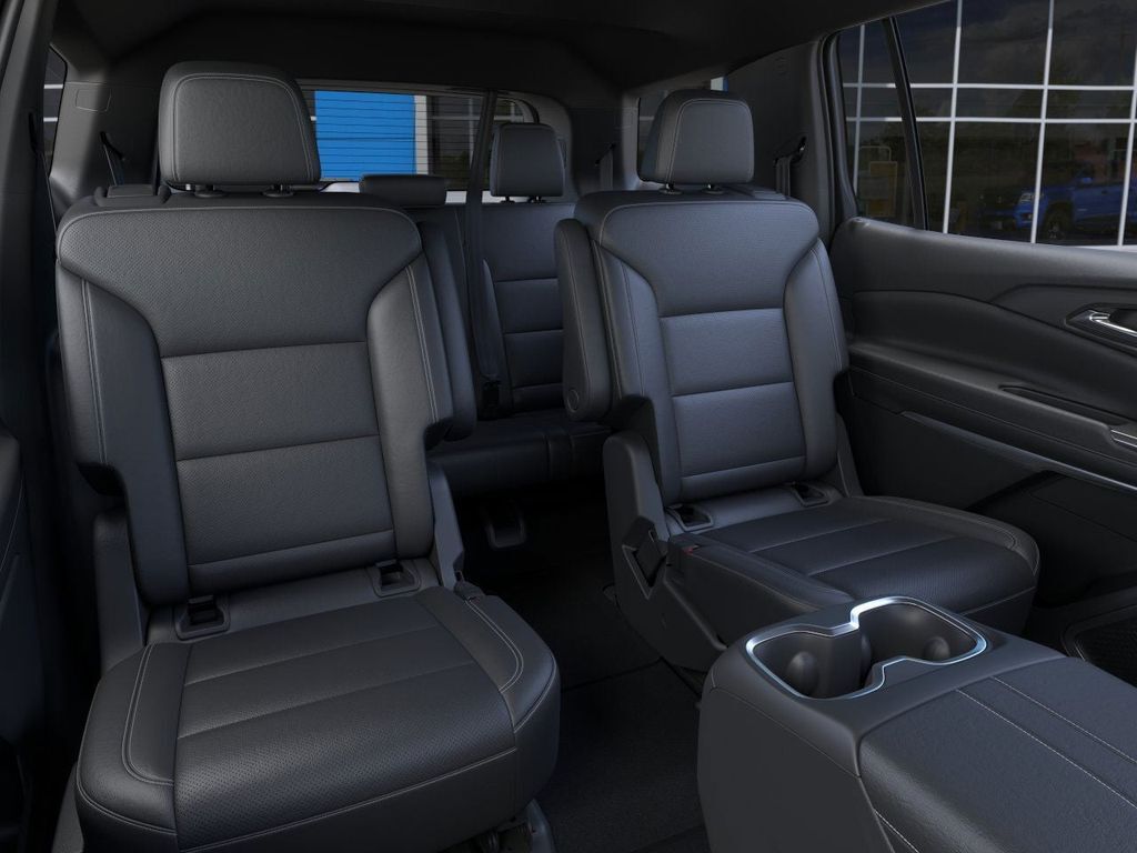 2026 Chevrolet Traverse LT Jersey City NJ