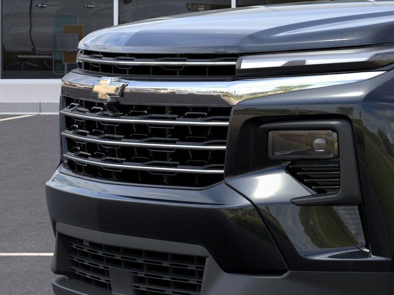 2026 Chevrolet Traverse LT Jersey City NJ