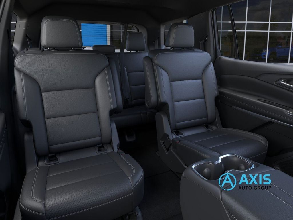 2026 Chevrolet Traverse LT Jersey City NJ