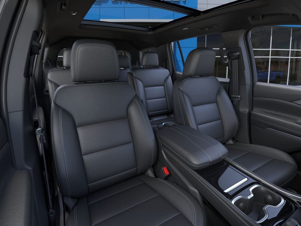 2026 Chevrolet Traverse LT Jersey City NJ