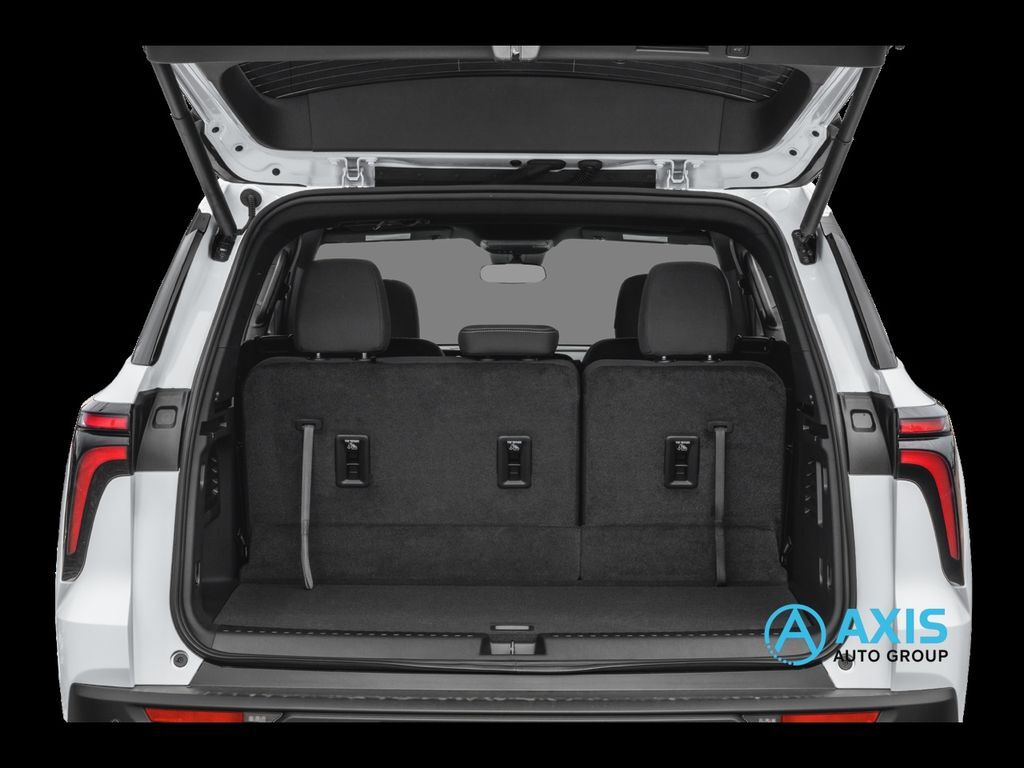 2026 Chevrolet Traverse LT Jersey City NJ