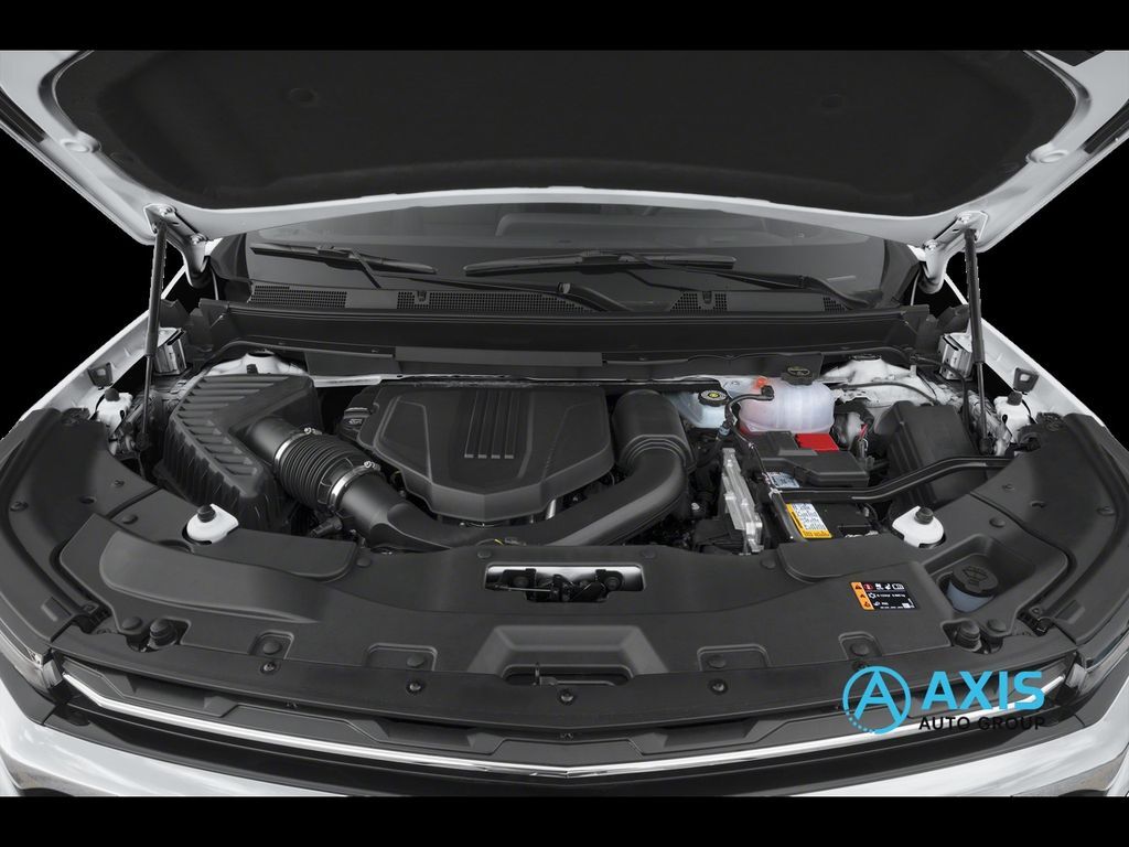 2026 Chevrolet Traverse LT Jersey City NJ