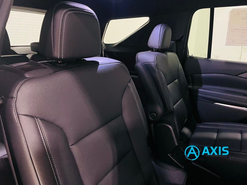 2026 Chevrolet Traverse LT Jersey City NJ