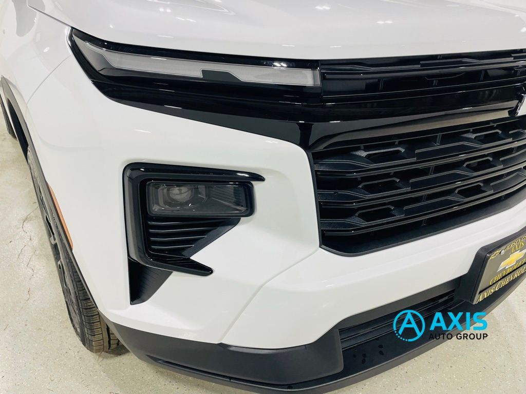 2026 Chevrolet Traverse LT Jersey City NJ