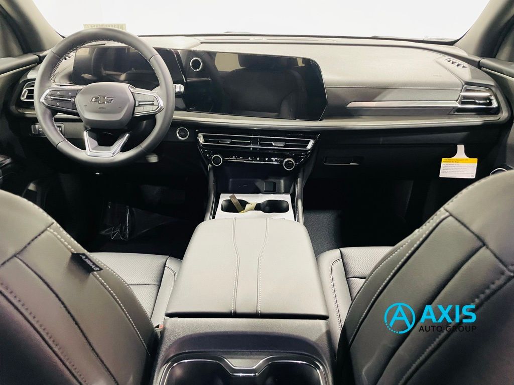 2026 Chevrolet Traverse LT Jersey City NJ