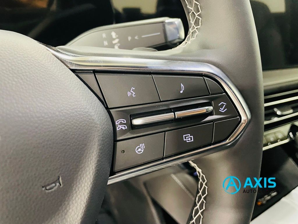 2026 Chevrolet Traverse LT Jersey City NJ