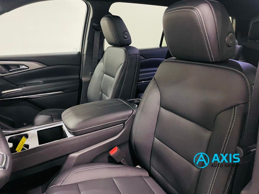 2026 Chevrolet Traverse LT Jersey City NJ