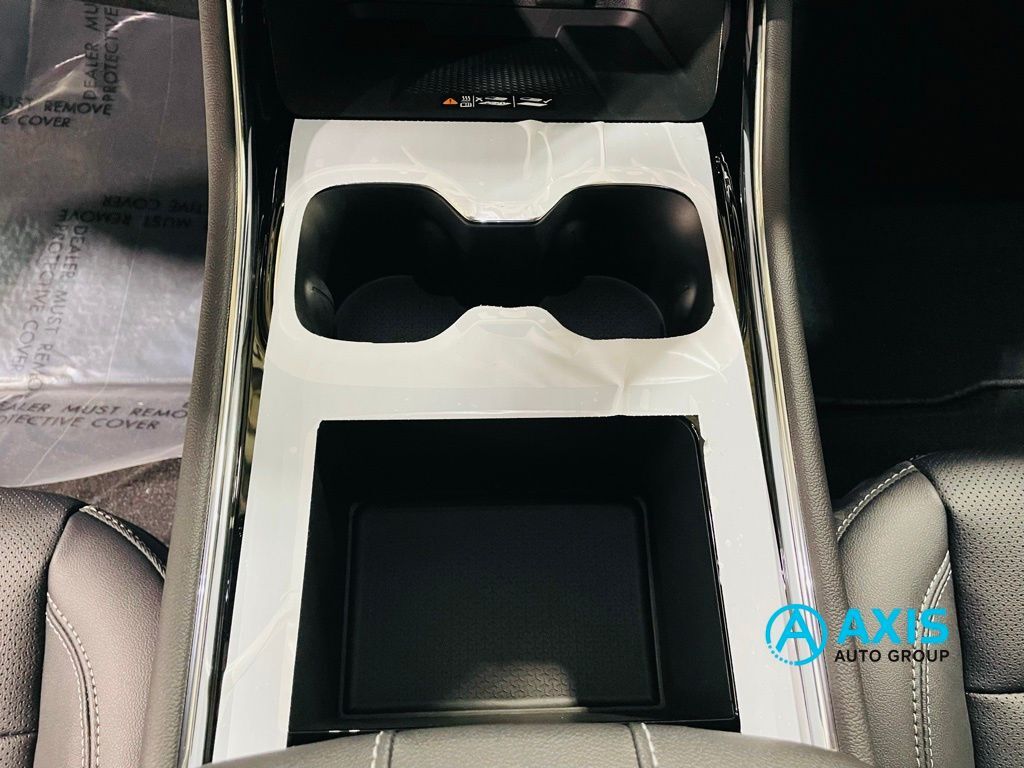 2026 Chevrolet Traverse LT Jersey City NJ