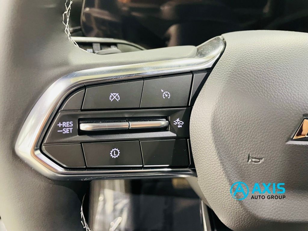 2026 Chevrolet Traverse LT Jersey City NJ