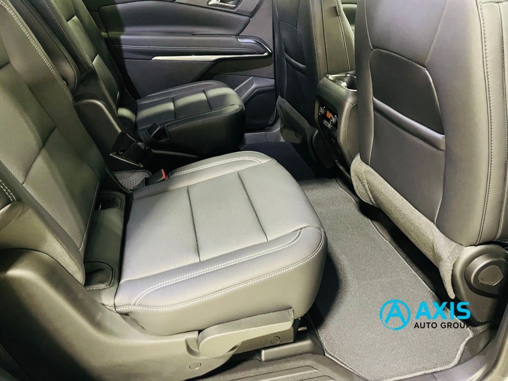 2026 Chevrolet Traverse LT Jersey City NJ