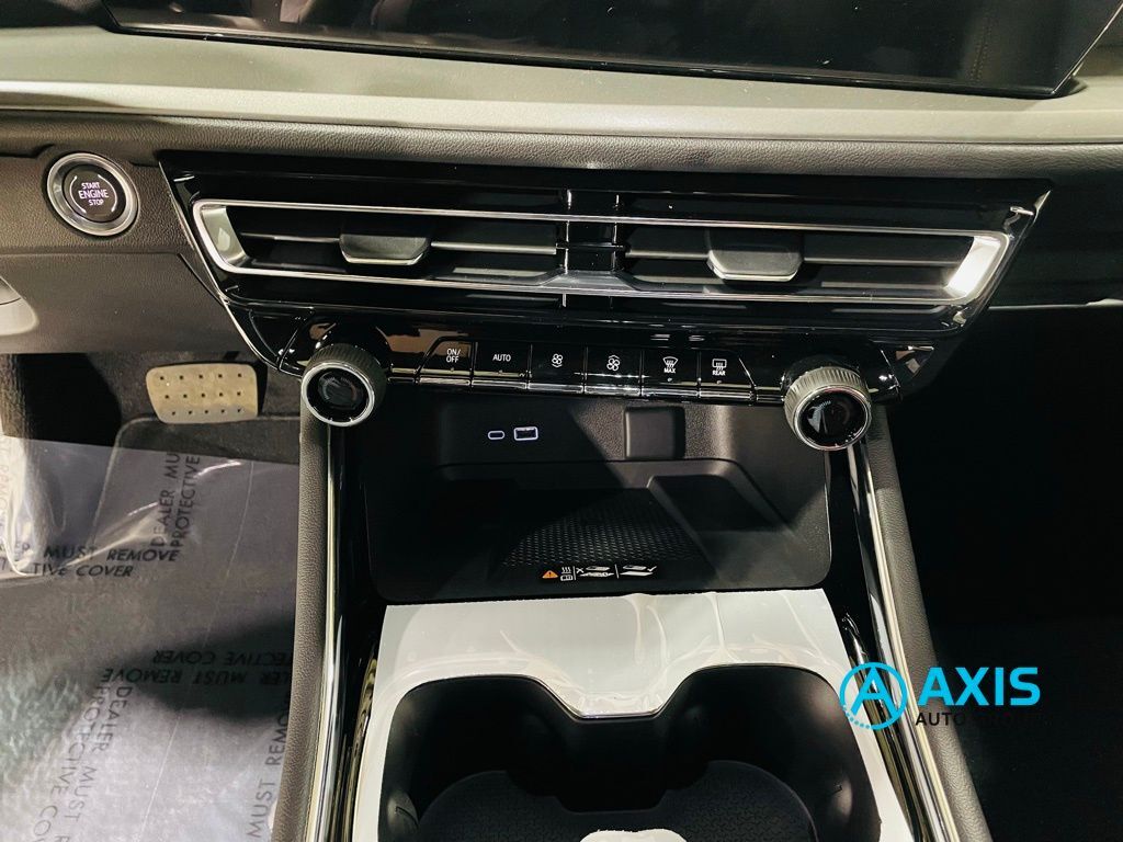 2026 Chevrolet Traverse LT Jersey City NJ