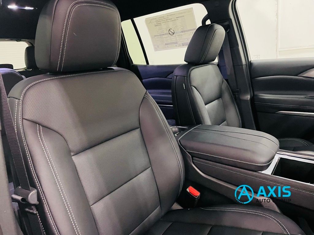 2026 Chevrolet Traverse LT Jersey City NJ