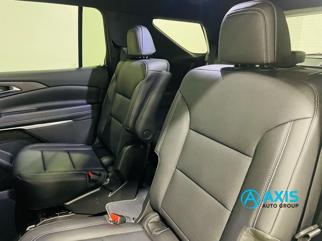 2026 Chevrolet Traverse LT Jersey City NJ