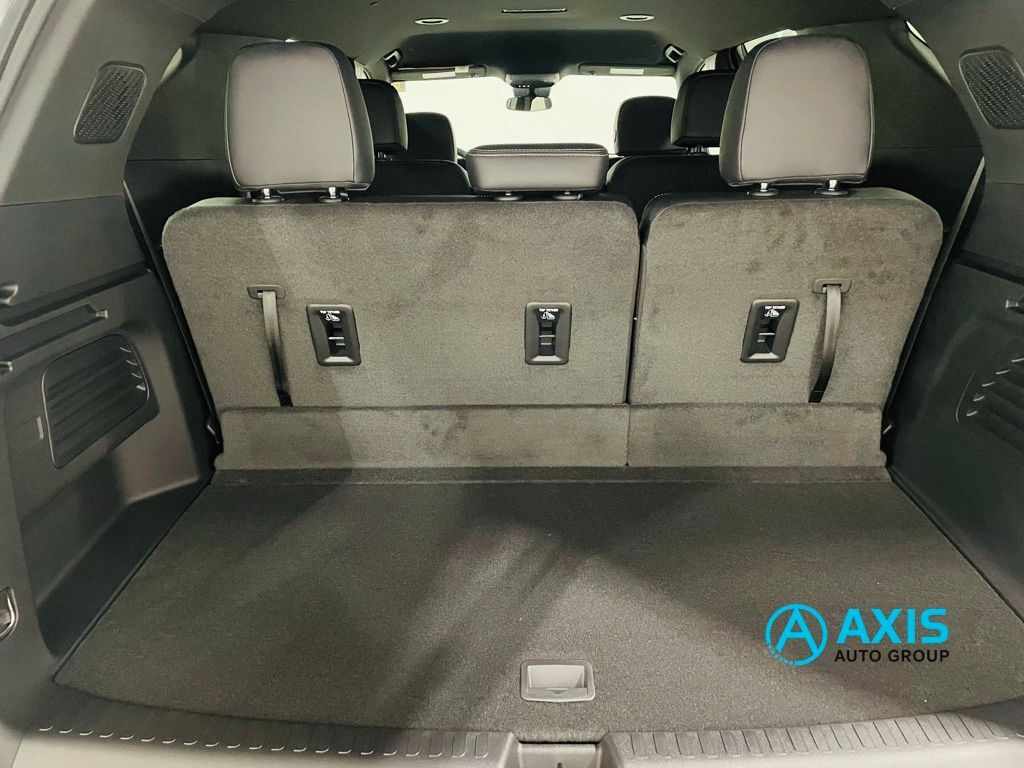 2026 Chevrolet Traverse LT Jersey City NJ