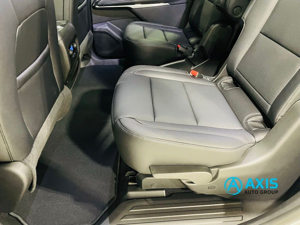 2026 Chevrolet Traverse LT Jersey City NJ