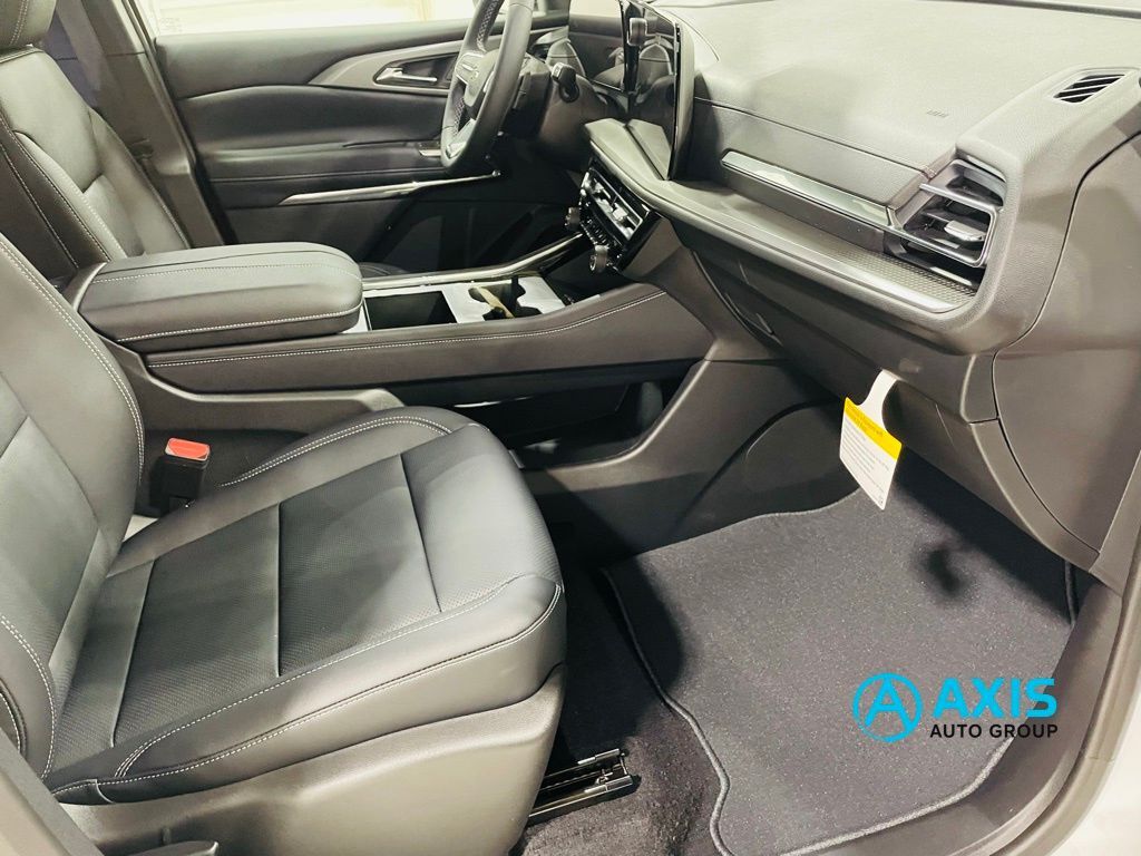 2026 Chevrolet Traverse LT Jersey City NJ