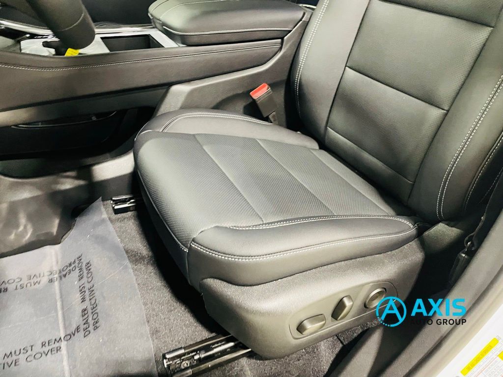 2026 Chevrolet Traverse LT Jersey City NJ