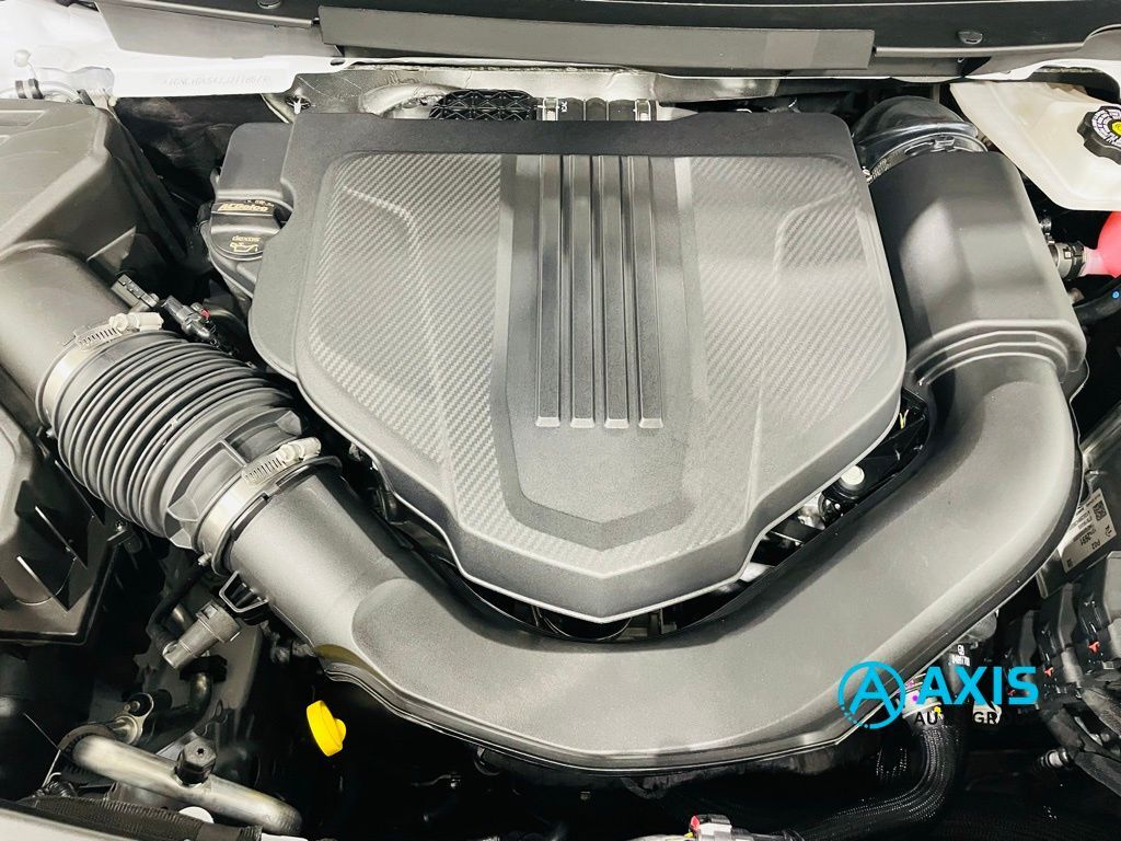 2026 Chevrolet Traverse LT Jersey City NJ