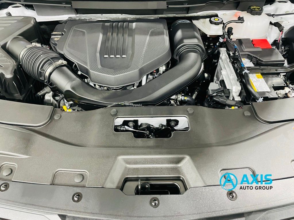 2026 Chevrolet Traverse LT Jersey City NJ