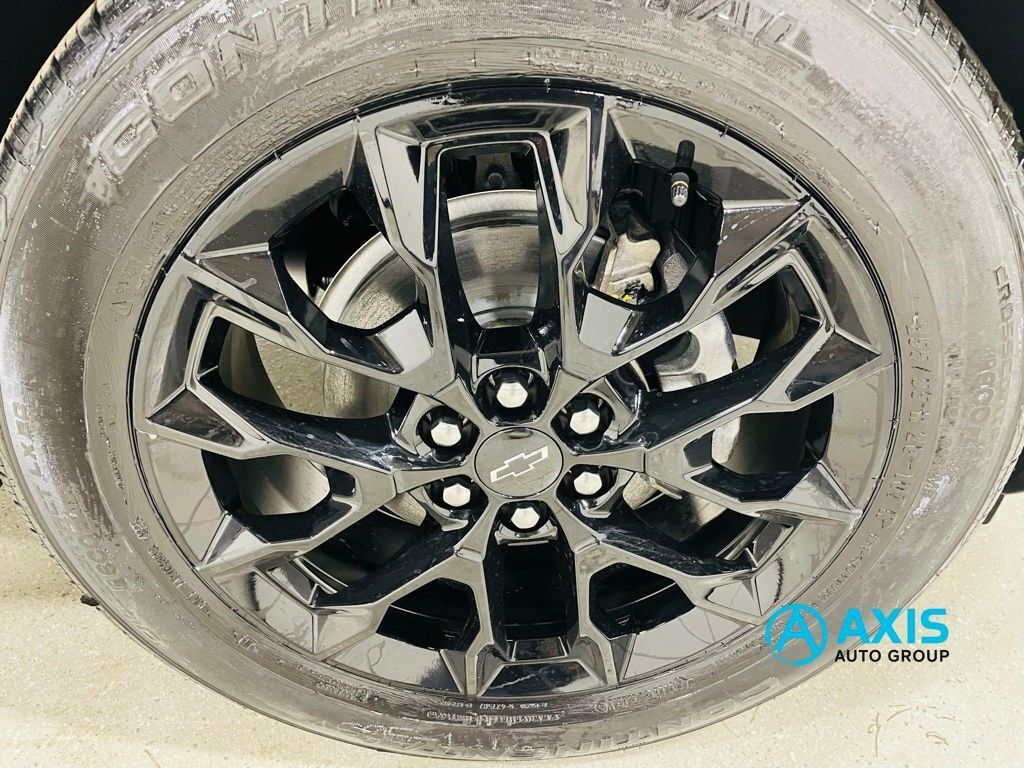 2026 Chevrolet Traverse LT Jersey City NJ