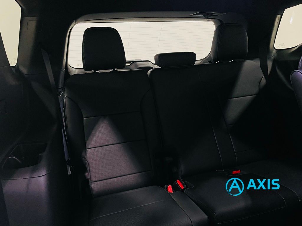 2026 Chevrolet Traverse LT Jersey City NJ