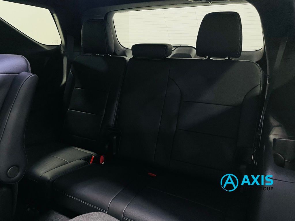 2026 Chevrolet Traverse LT Jersey City NJ