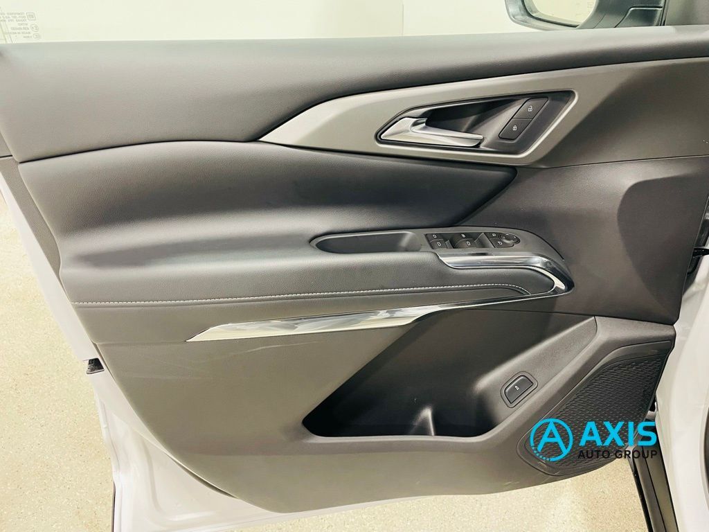 2026 Chevrolet Traverse LT Jersey City NJ