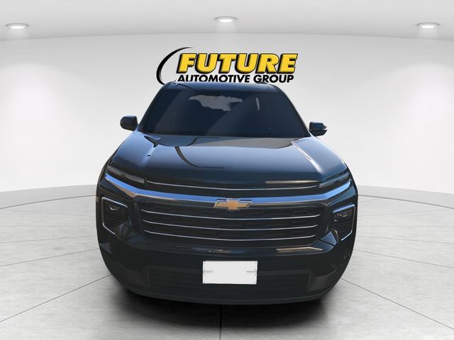 2026 Chevrolet Traverse LT Roseville CA