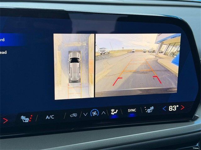 2026 Chevrolet Traverse LT Farmington MO