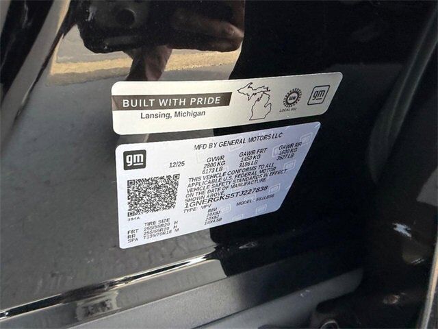 2026 Chevrolet Traverse LT Farmington MO