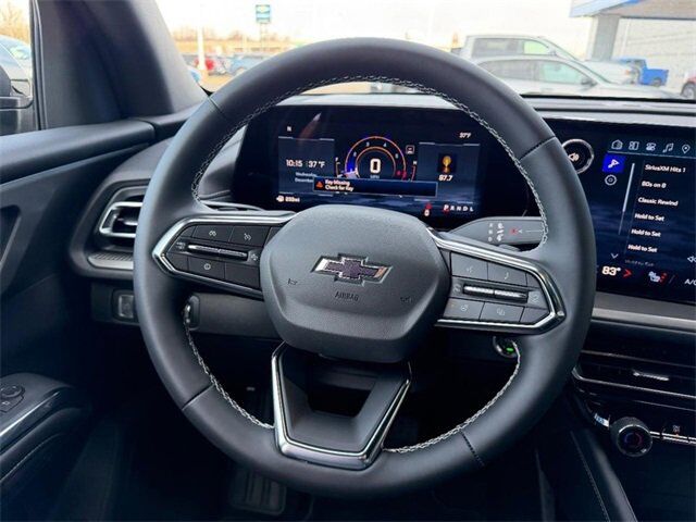 2026 Chevrolet Traverse LT Farmington MO