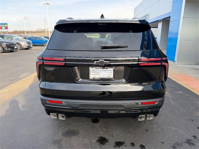 2026 Chevrolet Traverse LT Farmington MO