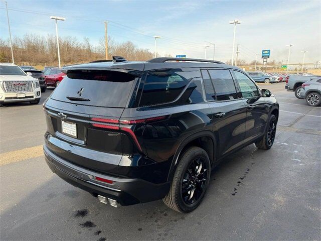 2026 Chevrolet Traverse LT Farmington MO