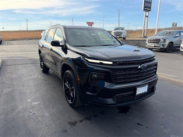 2026 Chevrolet Traverse LT Farmington MO