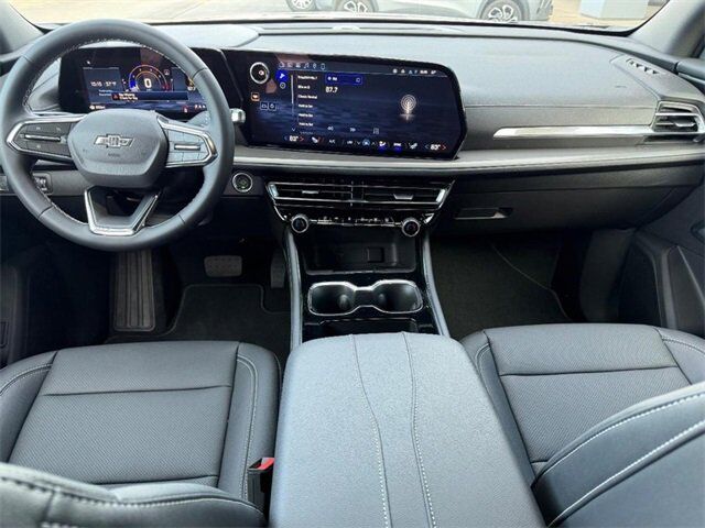 2026 Chevrolet Traverse LT Farmington MO