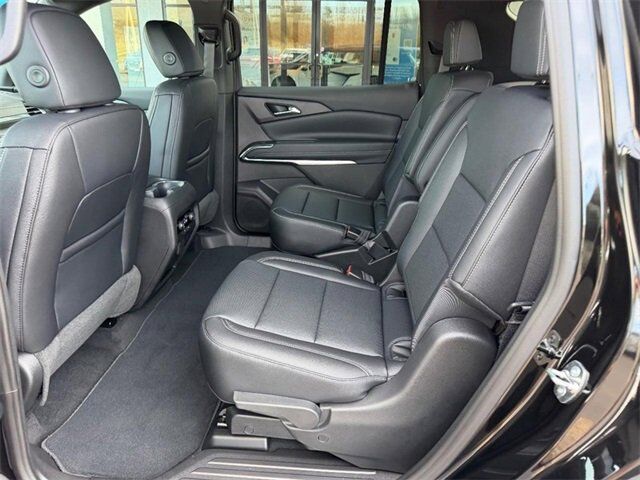 2026 Chevrolet Traverse LT Farmington MO