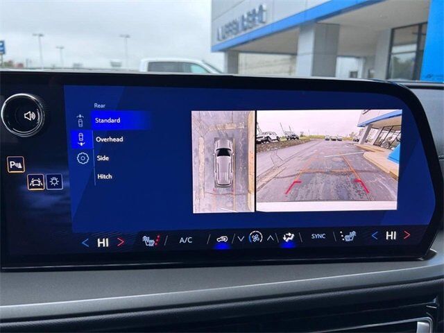 2026 Chevrolet Traverse LT Farmington MO