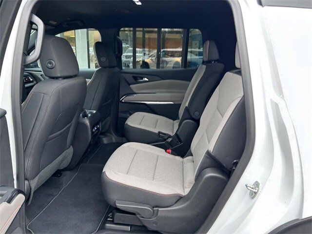 2026 Chevrolet Traverse LT Farmington MO