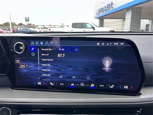 2026 Chevrolet Traverse LT Farmington MO