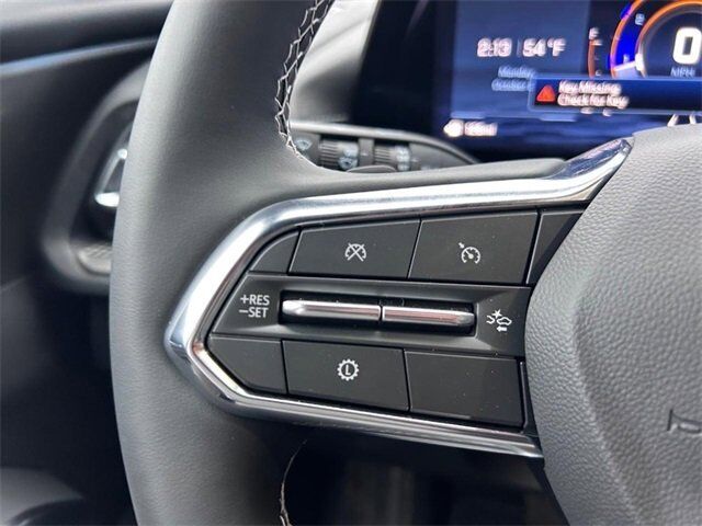 2026 Chevrolet Traverse LT Farmington MO